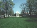 Webcam University of Virginia.