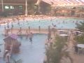 webcam - piscine Wilderness Resort